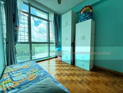 Hillview Regency (D23), Condominium #503461591